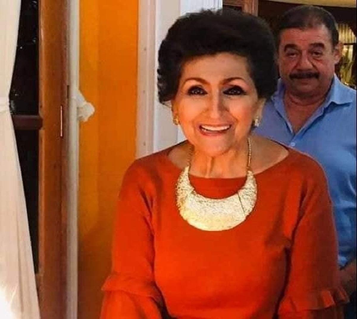 Muere en Mérida la política chetumaleña Sara Esther Muza Simón