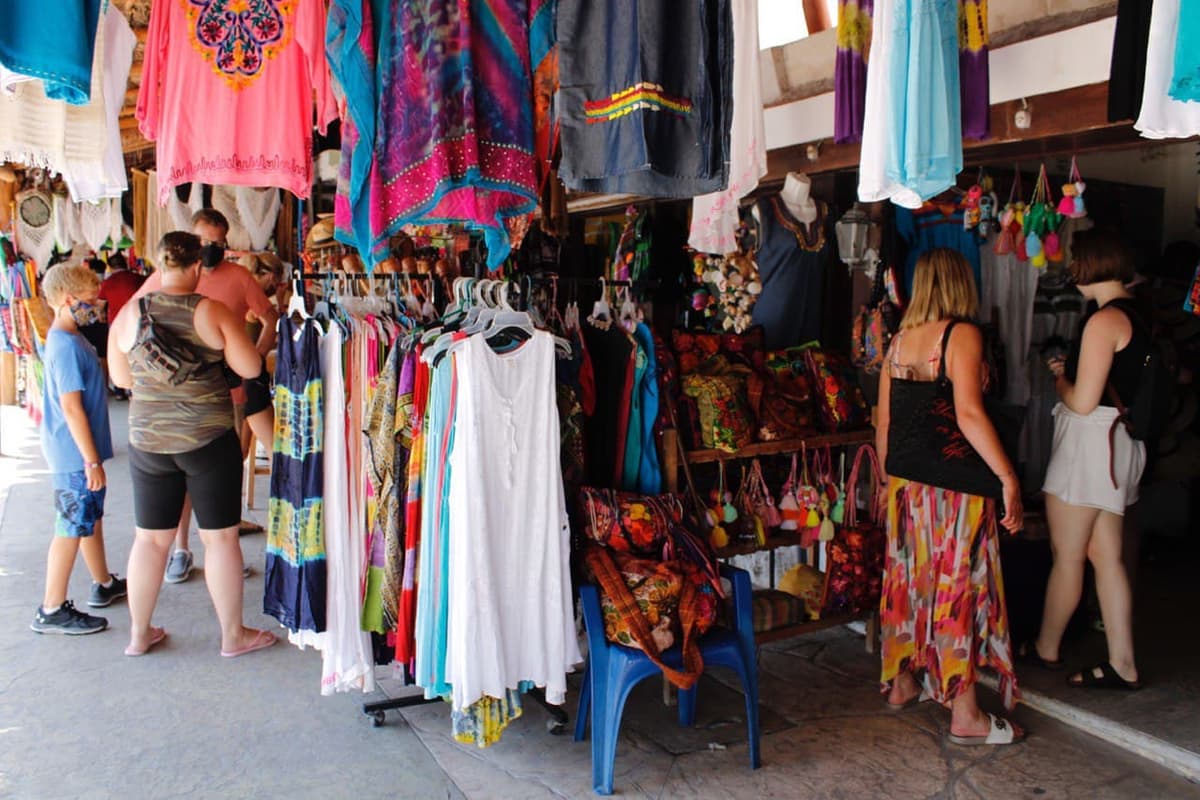PUERTO MORELOS, LISTO PARA LA TEMPORADA VACACIONAL DE VERANO