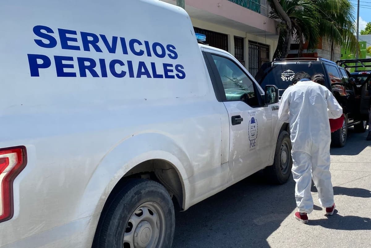 Niño de 12 años se suicida en la Zona Maya