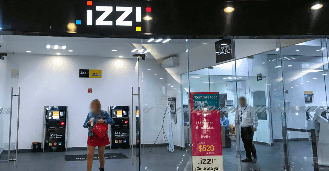 ¡A preparar el bolsillo! Izzi anuncia aumento de precios a partir del 1 de agosto