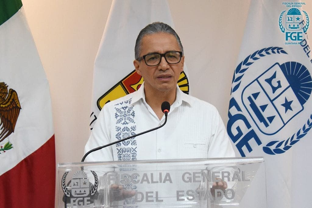 Avanza la FGE en atención a violencia de género con Mesa de Coordinación Estatal