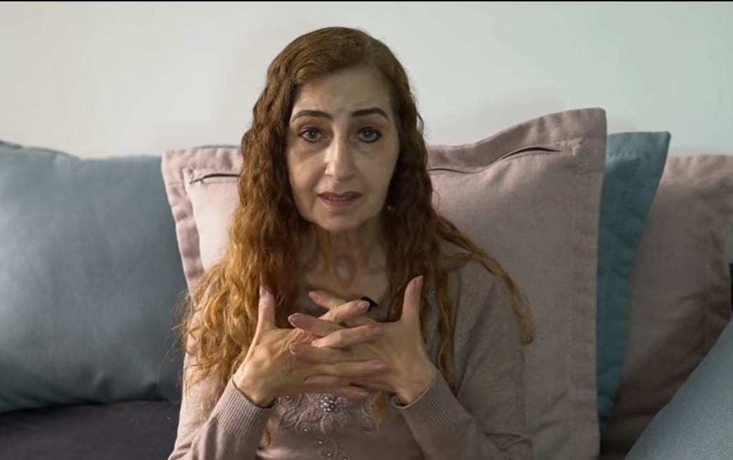VIDEO: Mamá de YosStop pide a ayuda a Sheinbaum y que 'se haga justicia'