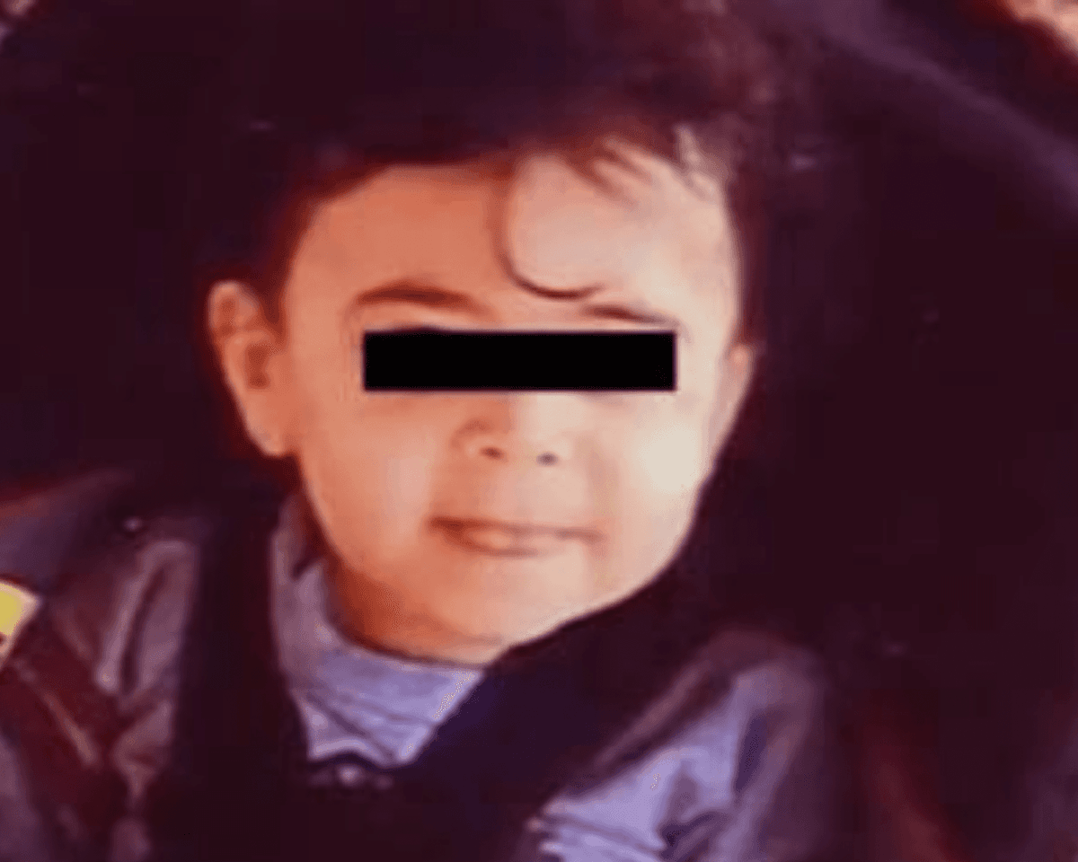 Detienen a padres por ocultar durante 2 años el cuerpo de su hijo, lo congelaron