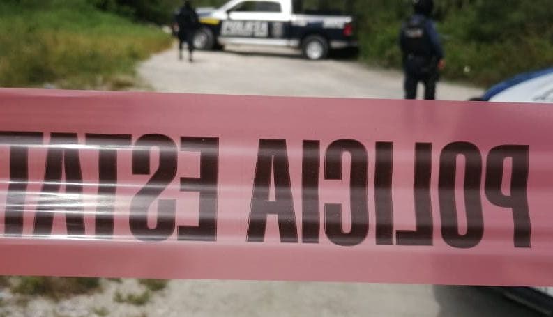 Hallan muerto a trabajador de una obra en la Adea Zamá de Tulum