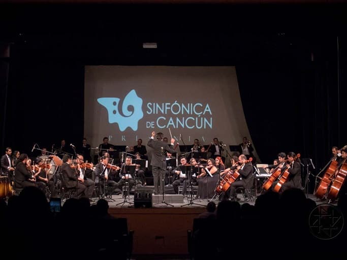 Reducen en un 90% el presupuesto federal para cultura en Quintana Roo