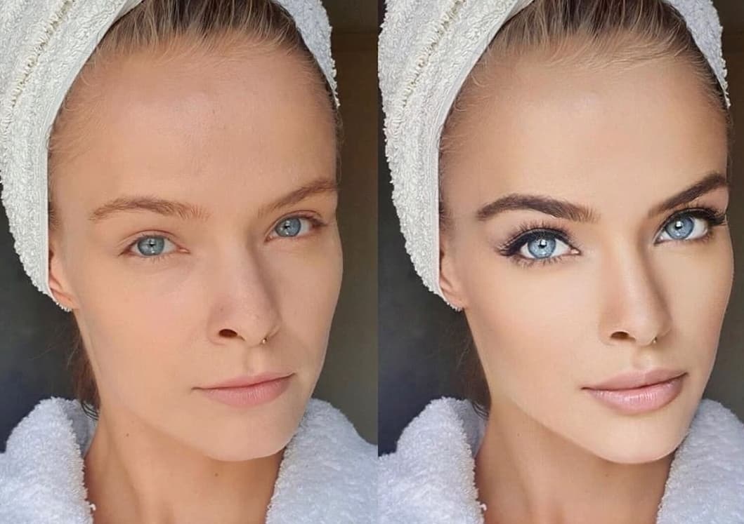 Noruega prohibirá a influencers que retoquen sus fotos, buscan evitar 'publicidad engañosa'