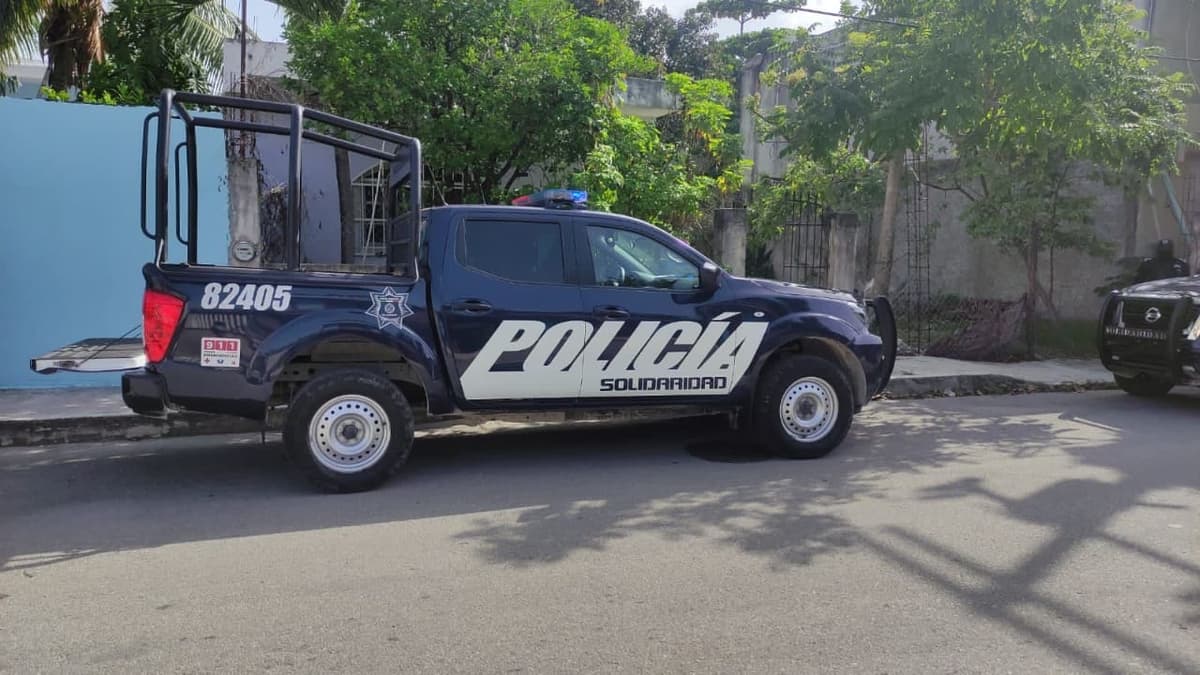 Joven de 17 años es hallada ahorcada en Playa del Carmen