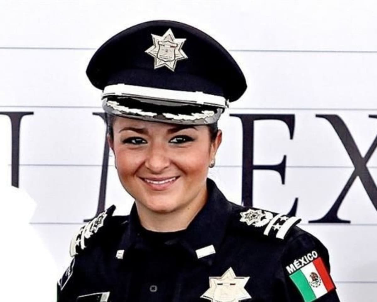 Ex jefa de la Policía Federal desvía 65 mdd destinados a una plataforma de inteligencia