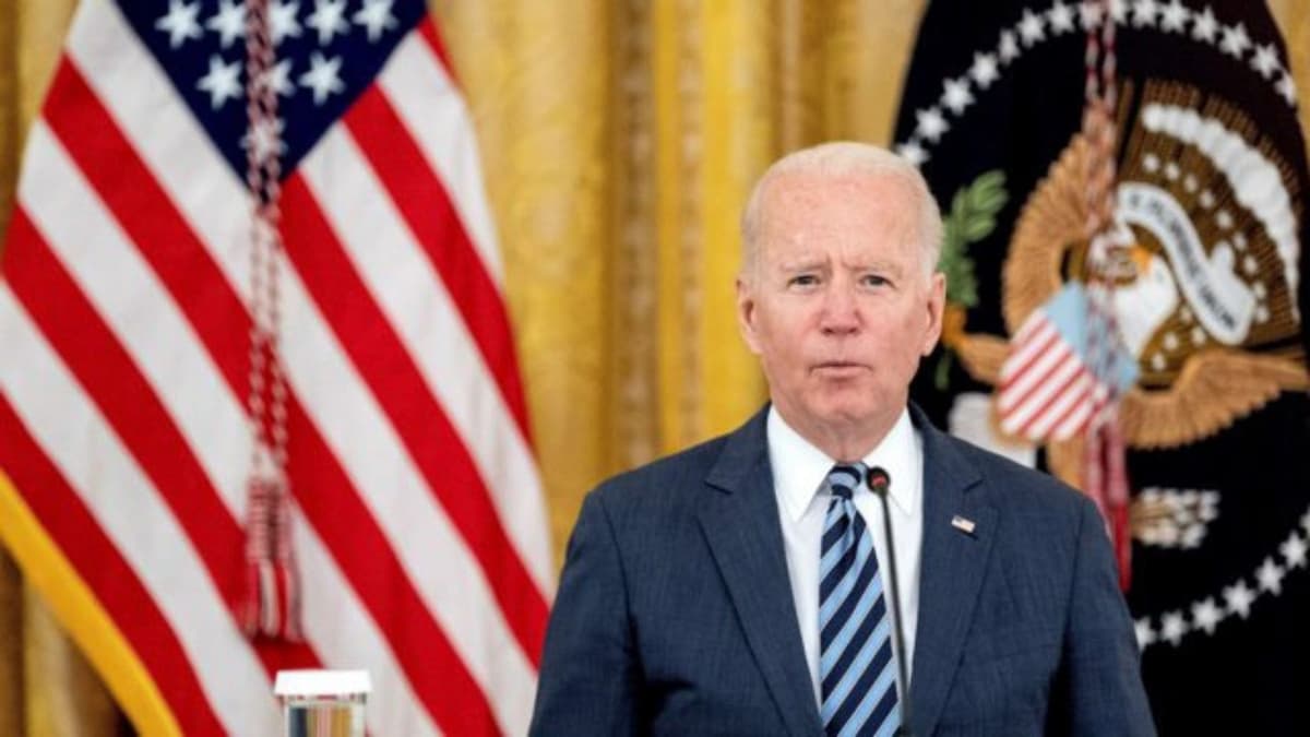 Joe Biden promete venganza contra el Estado Islámico: “Haremos que lo paguen”