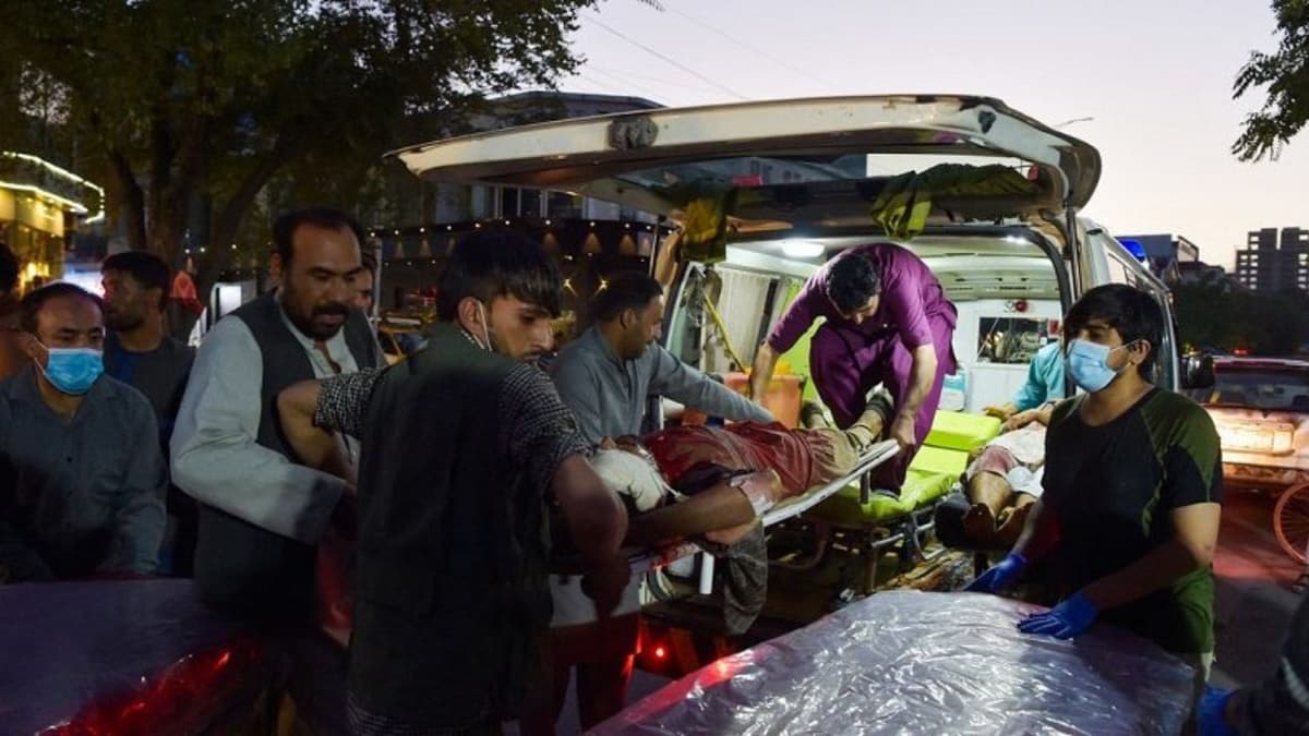 Terrorismo bajo el régimen talibán en Afganistán: ¿Qué es el Isis-K?