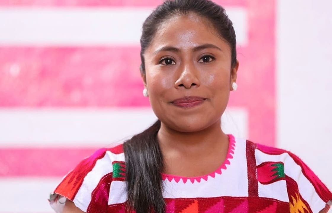 Yalitza Aparicio revela estuvo a punto de renunciar al cine debido a la discriminación