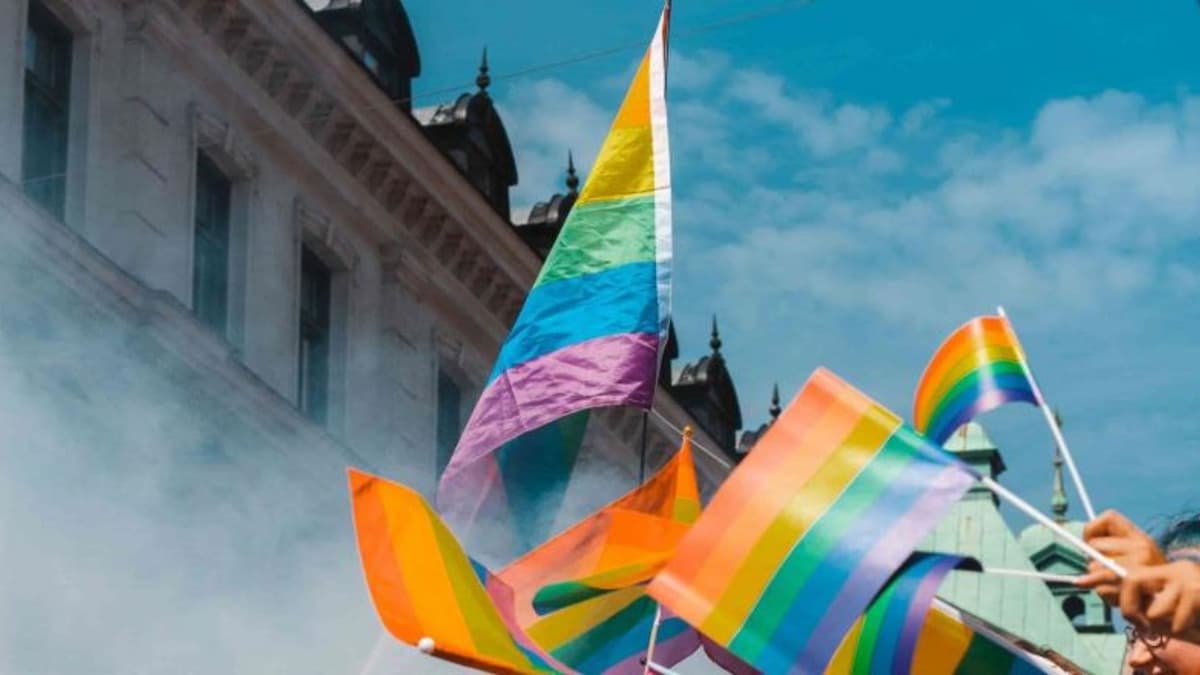 Luego de tres intentos, el Congreso del Estado aprobó el matrimonio igualitario en Yucatán