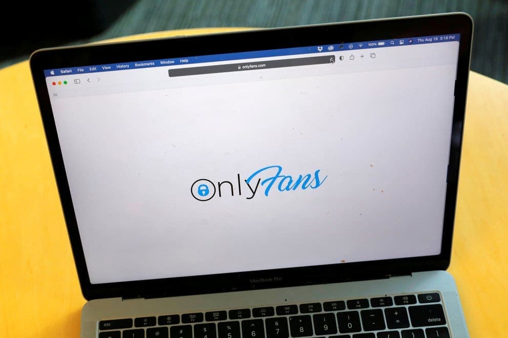 OnlyFans dio marcha atrás en su decisión de prohibir el contenido sexual explícito