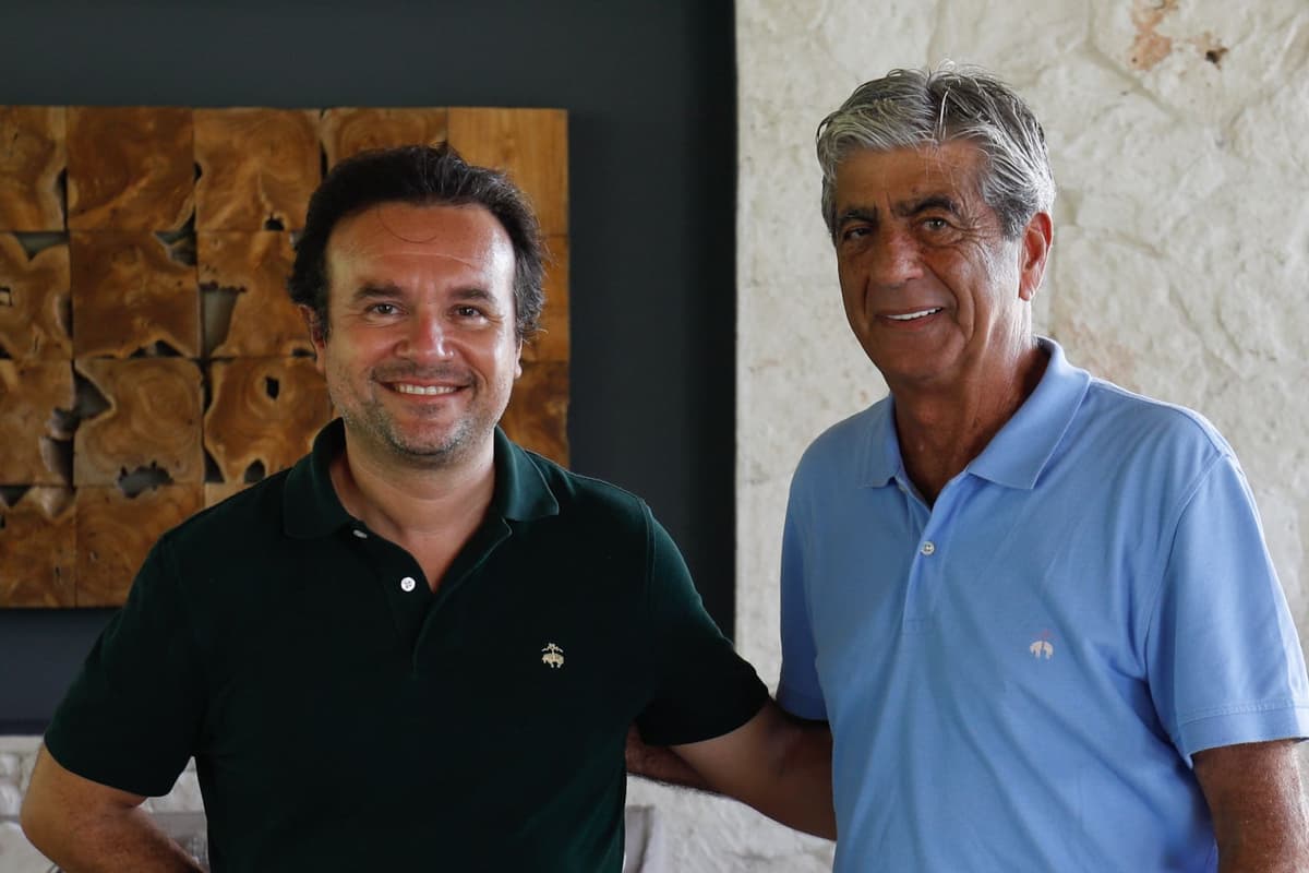 Pedro Joaquín impulsa la reactivación de la naviera MSC en Cozumel