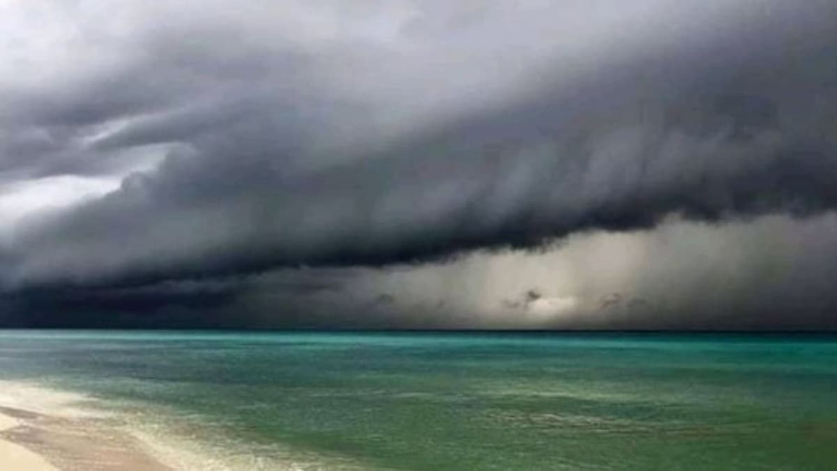 Prevención temprana la clave para el saldo blanco durante huracanes en Quintana Roo