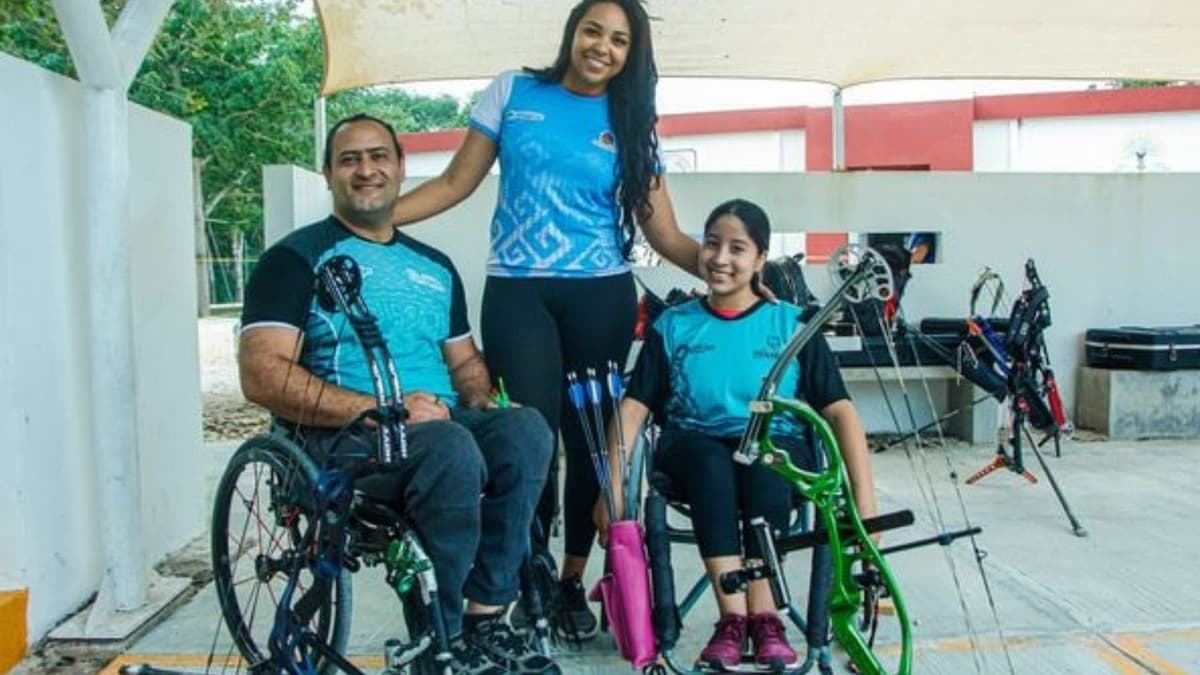 Respaldo total del Gobierno de Solidaridad a Omar Echeverría por su participación en Tokio