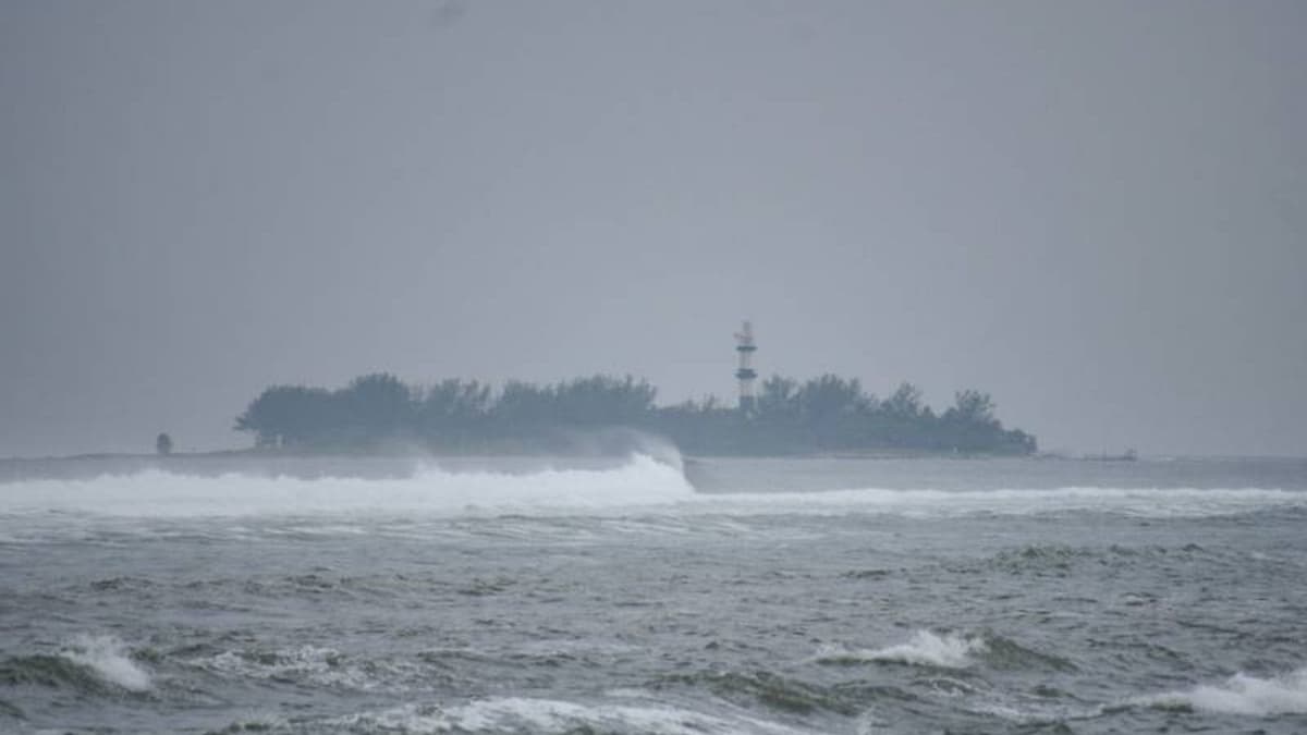 ‘Grace’ se intensifica a huracán categoría 3; impactará con Veracruz en las próximas horas