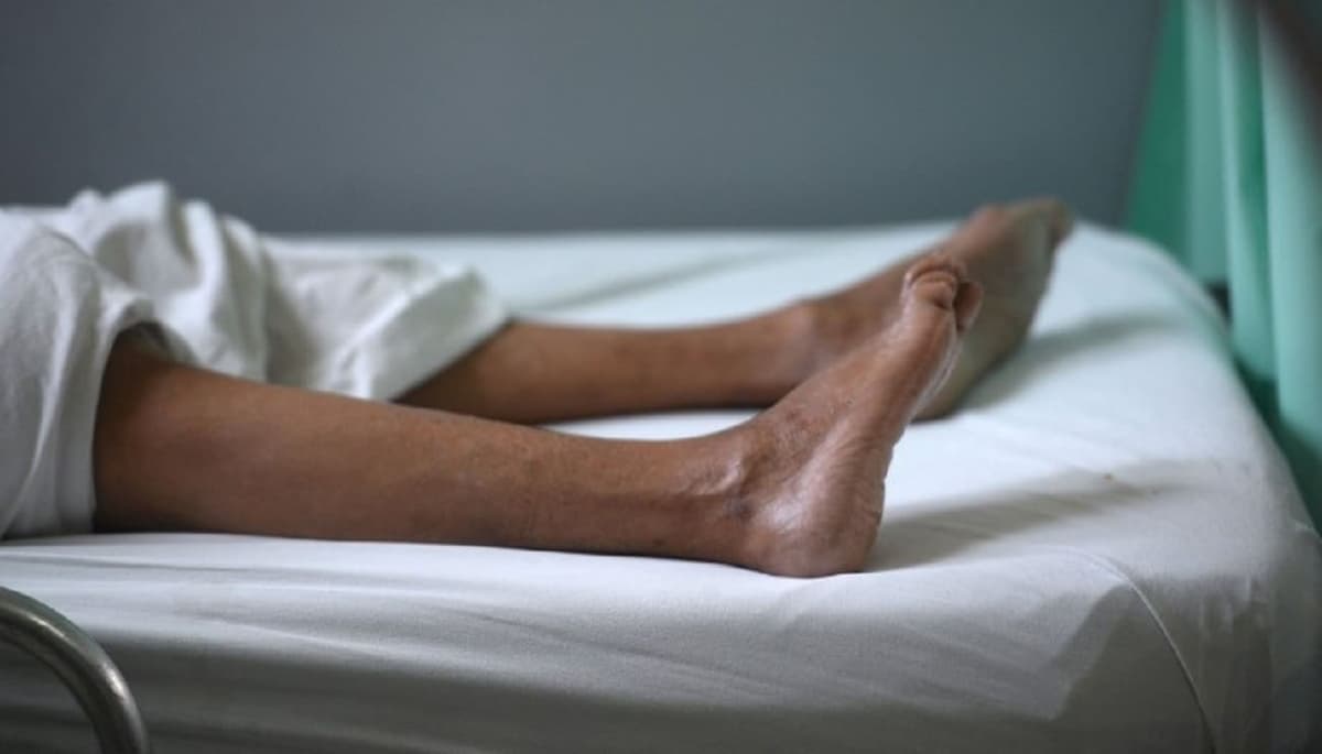 Síndrome de Guillain-Barré tendría relación con la vacuna Janssen