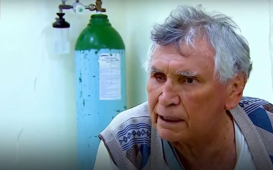 'Perdí todo': Reaparece el 'Jefe de jefes' Miguel Ángel Félix Gallardo luego de 32 años (VIDEO)