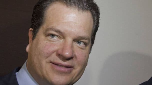 Interpol emite ficha roja para detener a Miguel Alemán Magnani