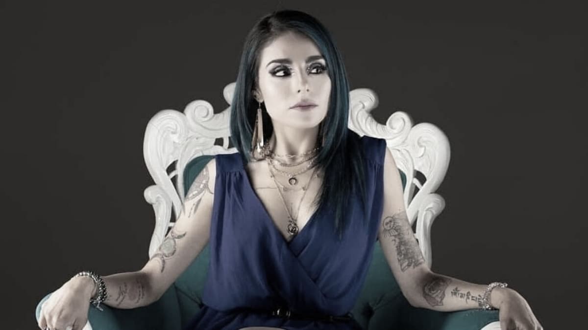 Extrañas circunstancias: Influencer mexicana fue hallada muerta en su apartamento