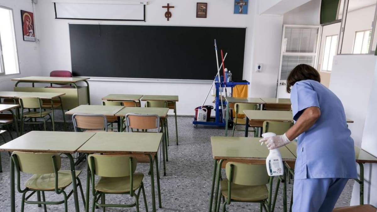 Maestros de Quintana Roo temen regresar a clases presenciales