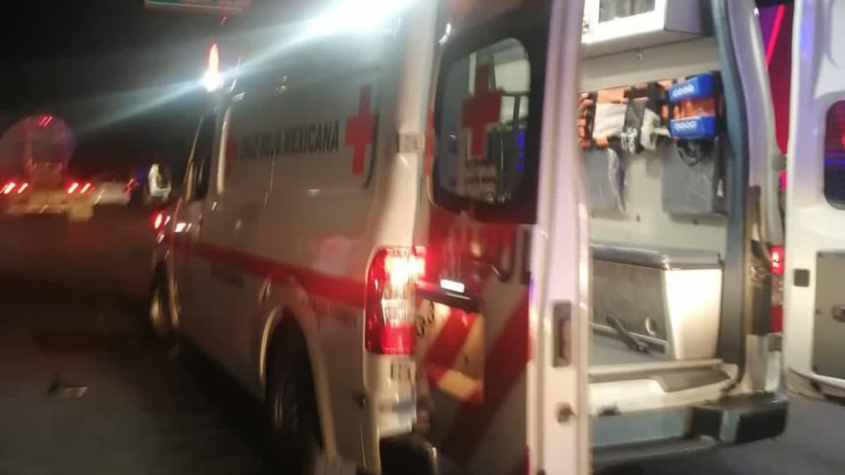 Un Hombre muere atropellado por taxi del sindicato “Lázaro Cárdenas” en Playa del Carmen