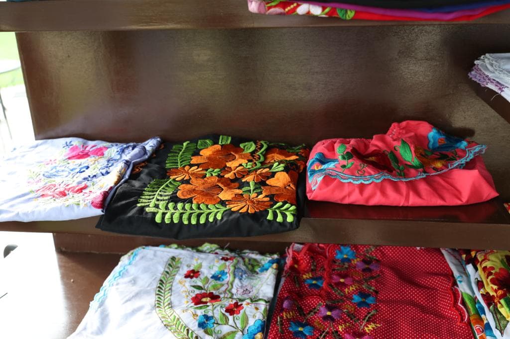 ORGULLOSOS DE LO NUESTRO: Conoce los productos "Hecho en Quintana Roo"