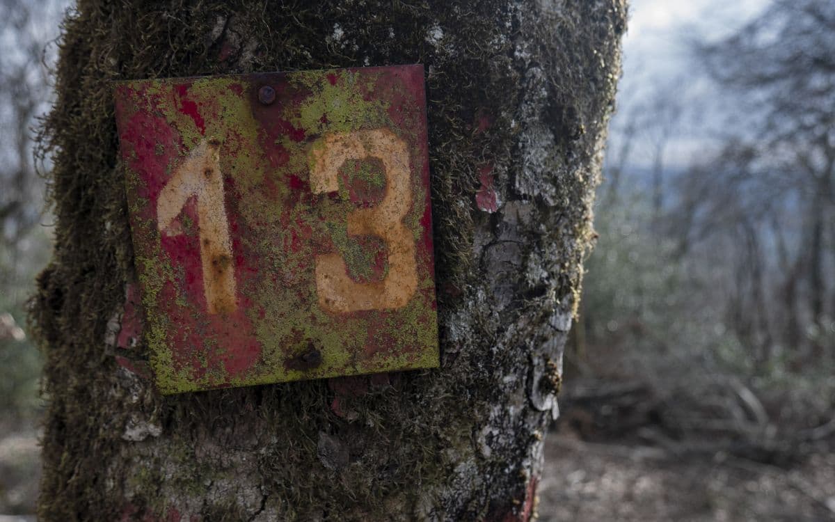¡Hoy es viernes 13! Aquí el origen de la "fatídica" fecha