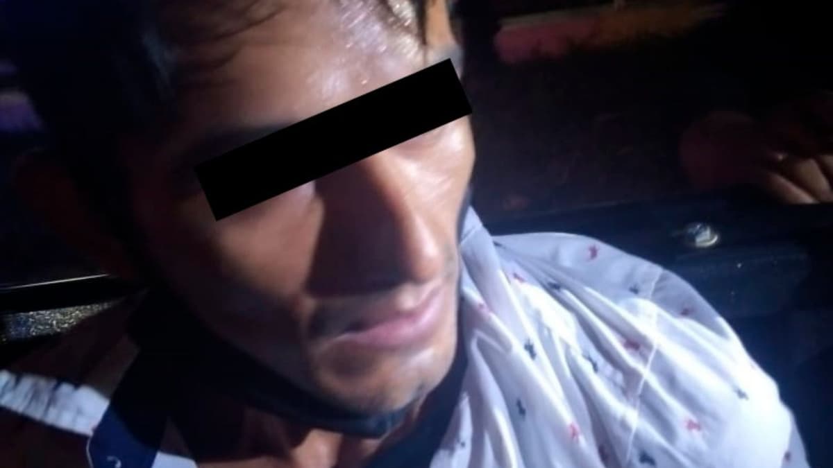 Detenido hombre que incendio el bar 'Zitla' de Playa del Carmen