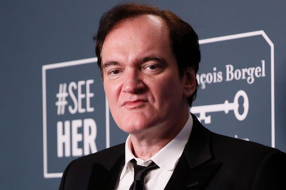 Quentin Tarantino reveló por qué no comparte su fortuna con su madre: “No verá ni un centavo”
