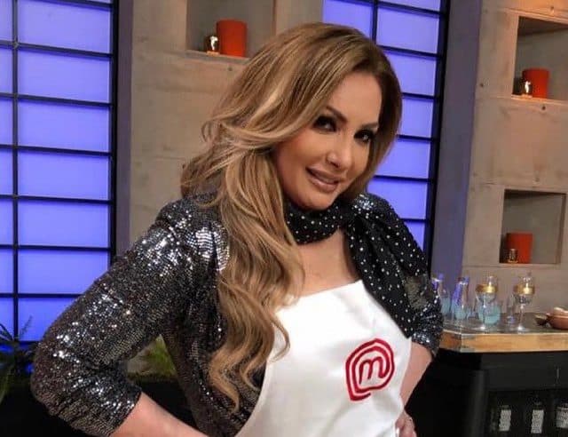 Desmienten que Paty Navidad esté intubada; su hermana también está hospitalizada por COVID