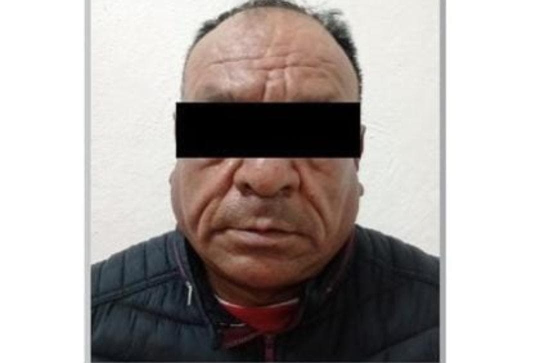 Sujeto abusa de su hijastra de 13 años y la embaraza