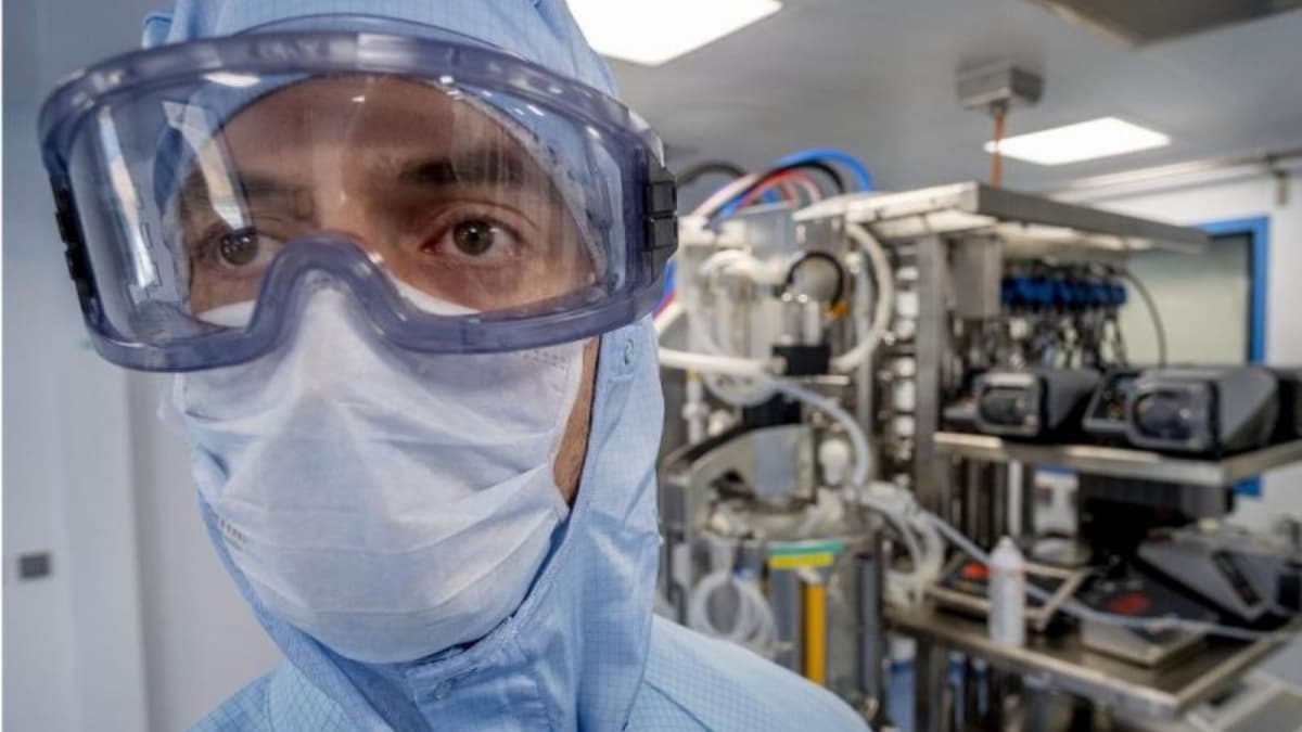 Virus de Marburgo, cercano al Ébola y casi tan mortal