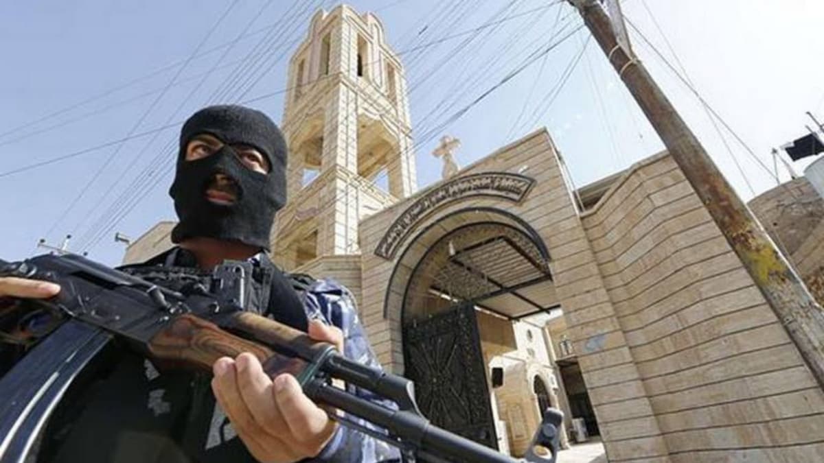 Masacre en Malí: yihadistas matan al menos a 51 personas