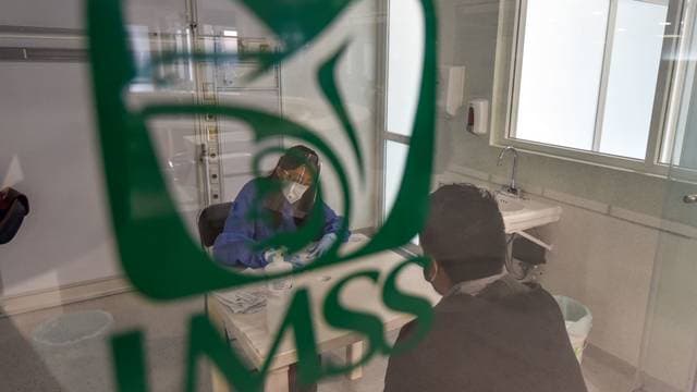 IMSS contrata a empresa de exalcalde acusado por corrupción en Venezuela