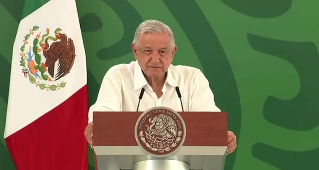 Video: Niega AMLO que aumentara la pobreza en México; tiene otros datos
