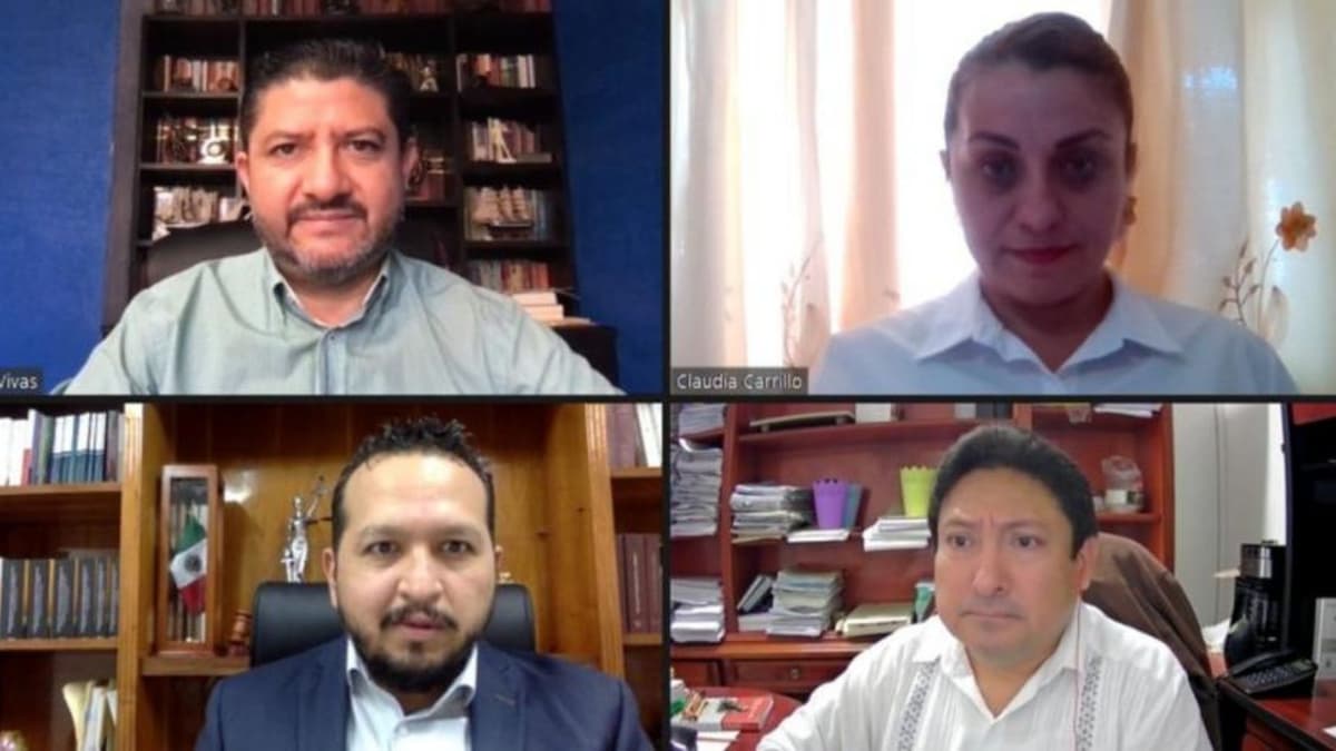 TEQROO marca antecedente contra guerra sucia en elecciones