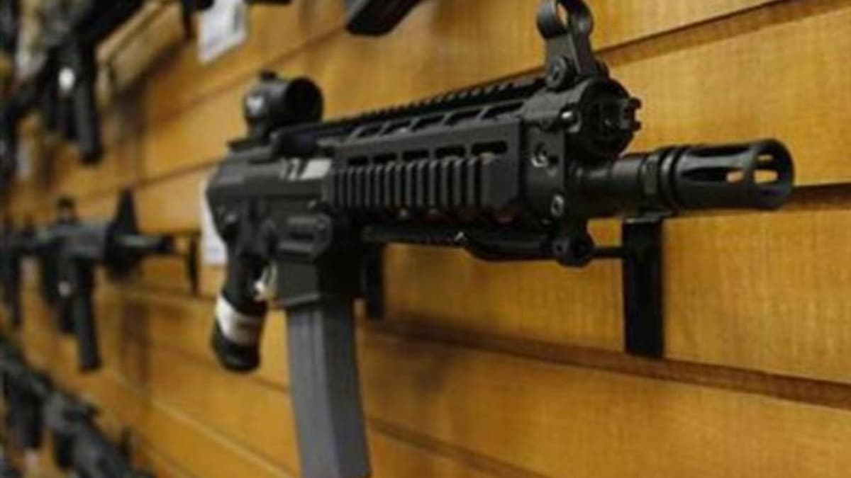 México demanda a fabricantes de armas en una corte de EE.UU
