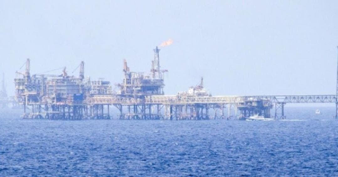 Empresa italiana halla nuevo yacimiento de petróleo en México