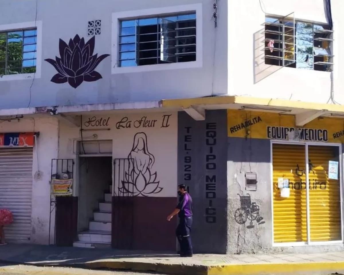Hombre invita a dos mujeres a hotel en Yucatán, una de ellas apareció muerta