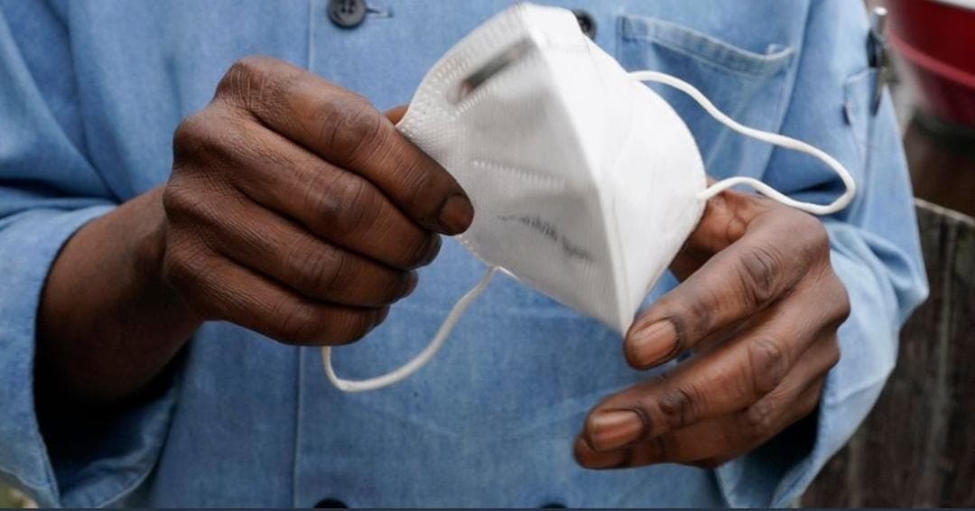 Delta debe tratarse como nuevo virus, pide Estados Unidos