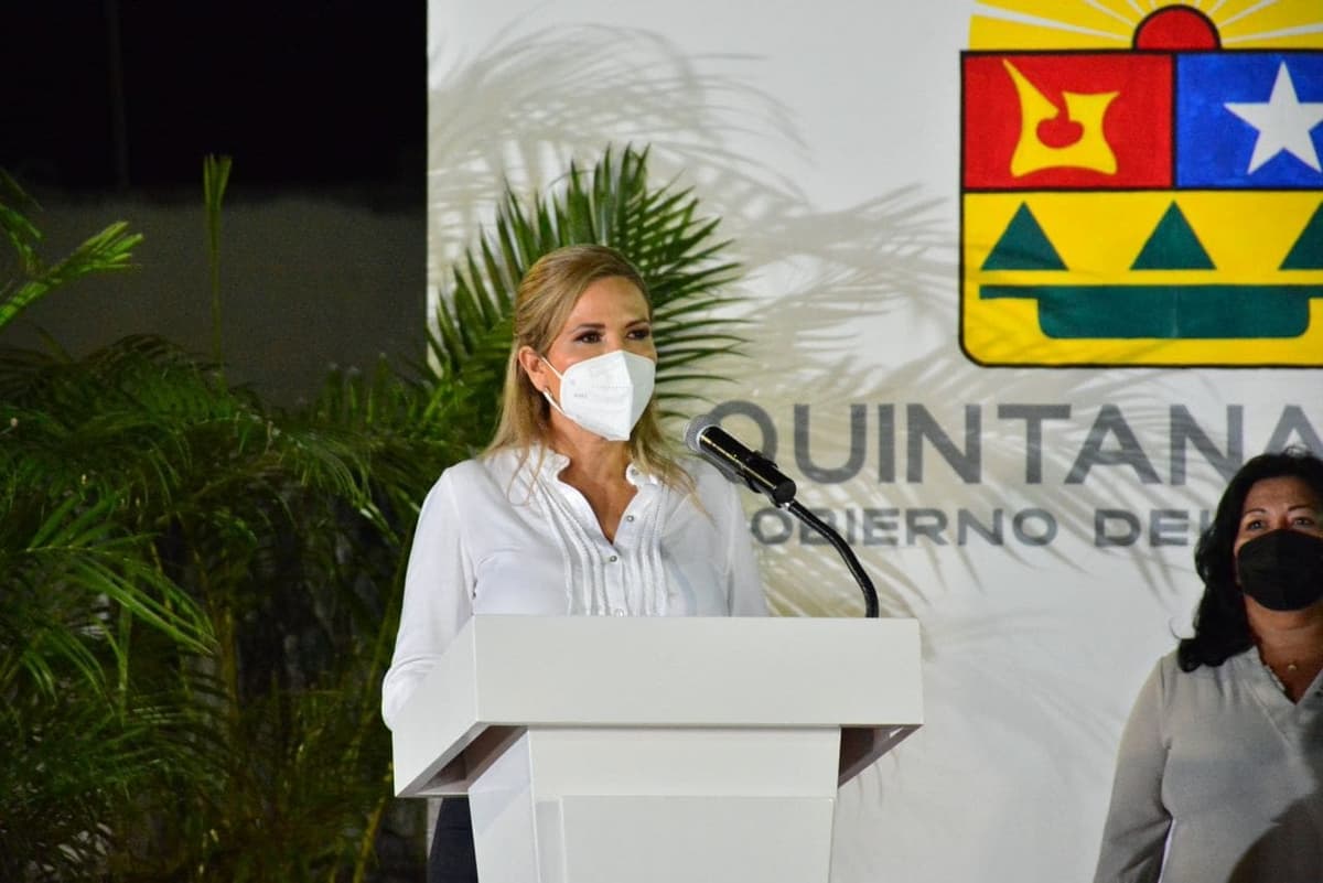 Reafirma Lili Campos su compromiso por un Solidaridad seguro y en paz