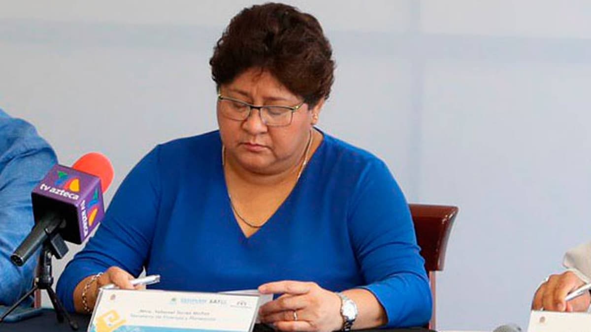 Yohanet Torres: Gobierno de Carlos Joaquín ha disminuido la deuda a largo plazo heredada por administraciones pasadas