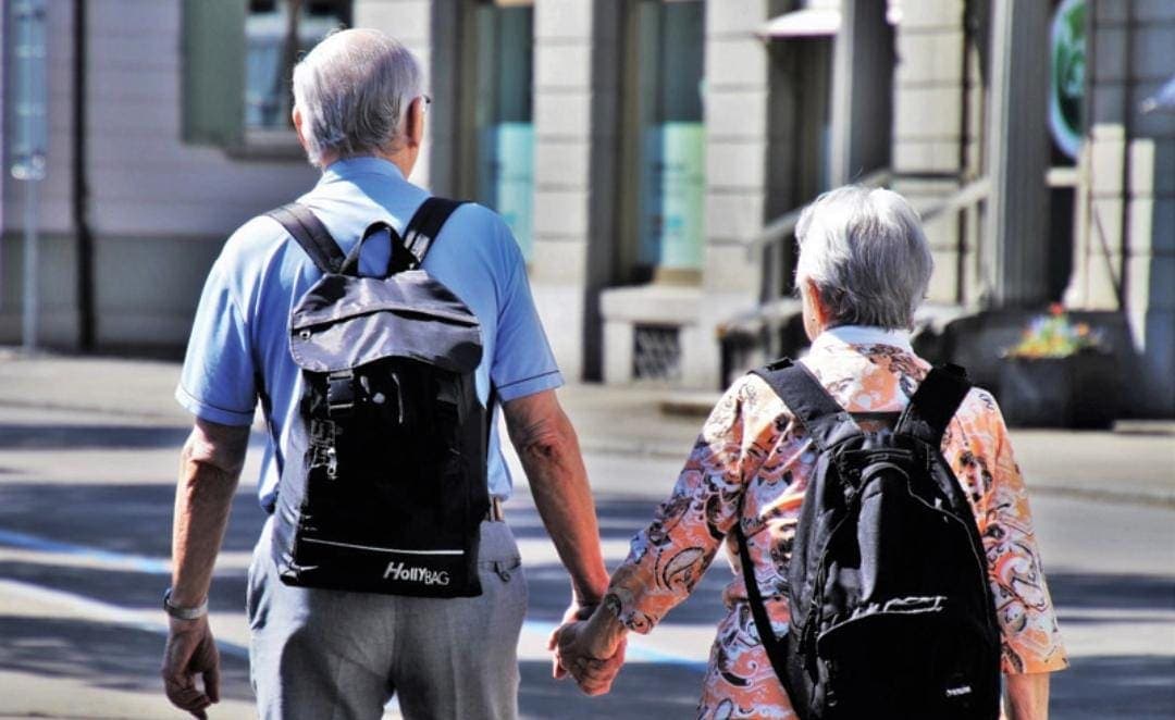 Abren inscripciones para pensión de adultos mayores en Cancún sin importar domicilio