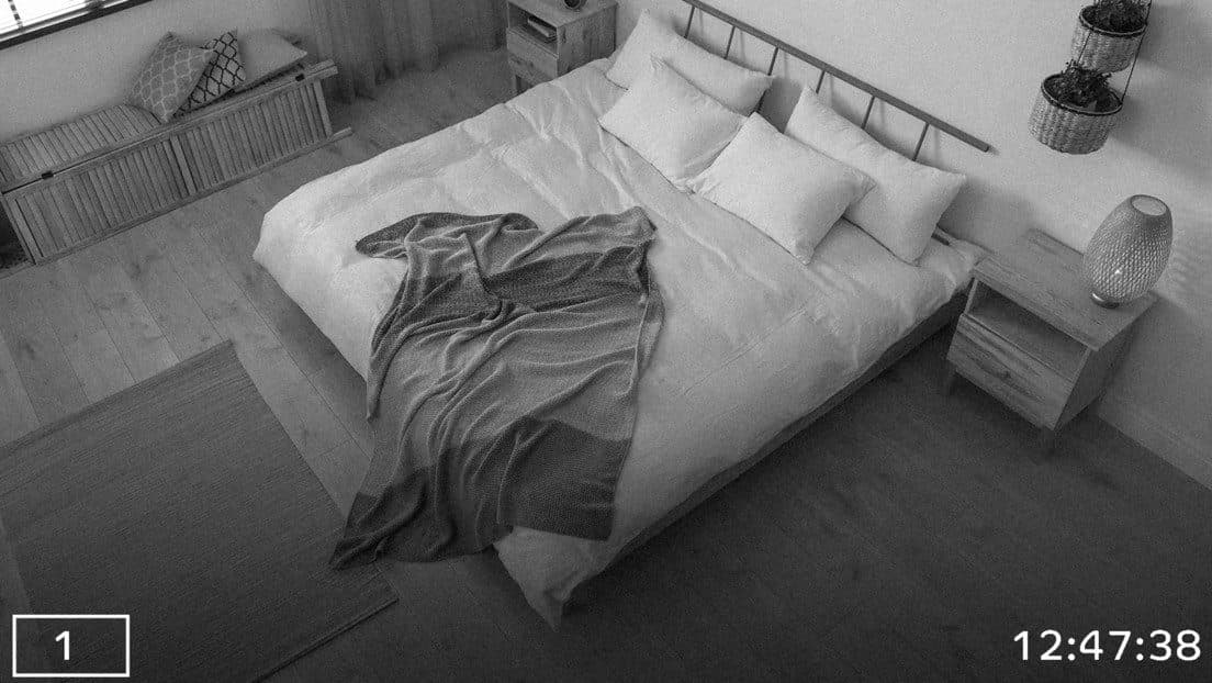 Niñera demanda a jefe luego de descubrir una cámara oculta en su habitación