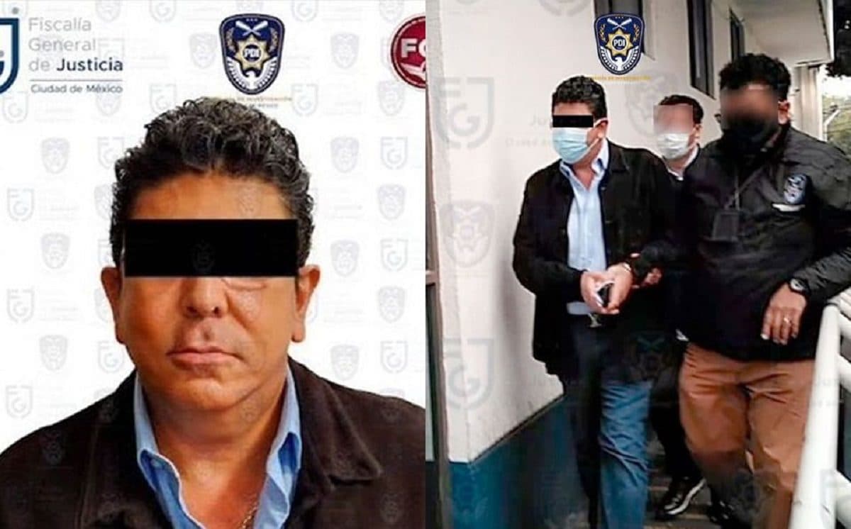 Exdueño de Tiburones de Veracruz, Fidel Kuri es vinculado a proceso