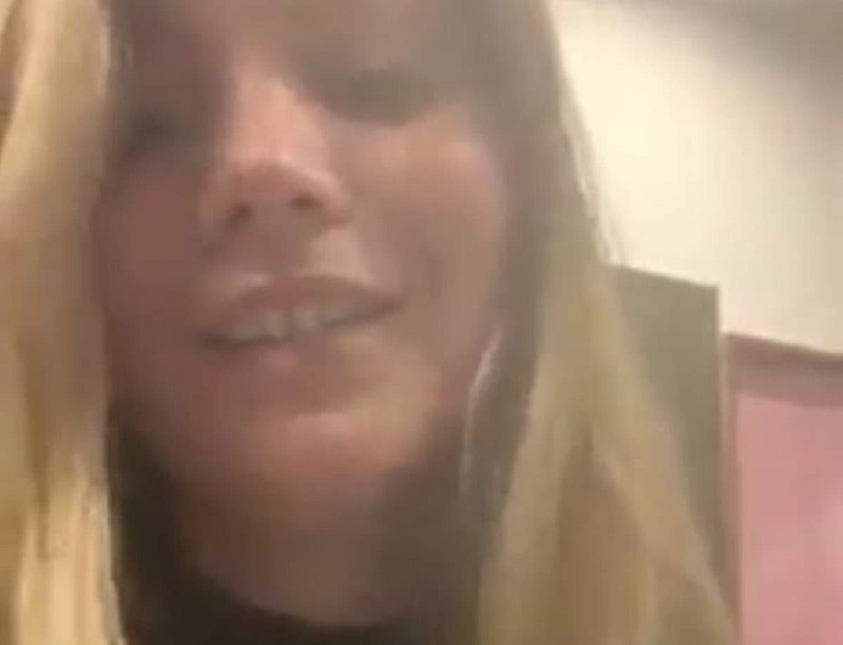 VIDEO: Paulina García advierte al gobernador que no permitirá más ‘acoso’ en su contra