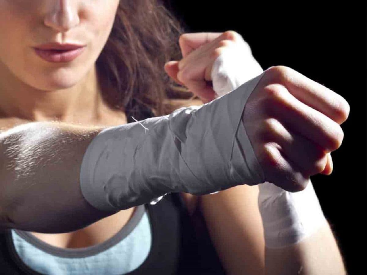 MUJER: Protégete ante cualquier ataque con técnicas de defensa personal