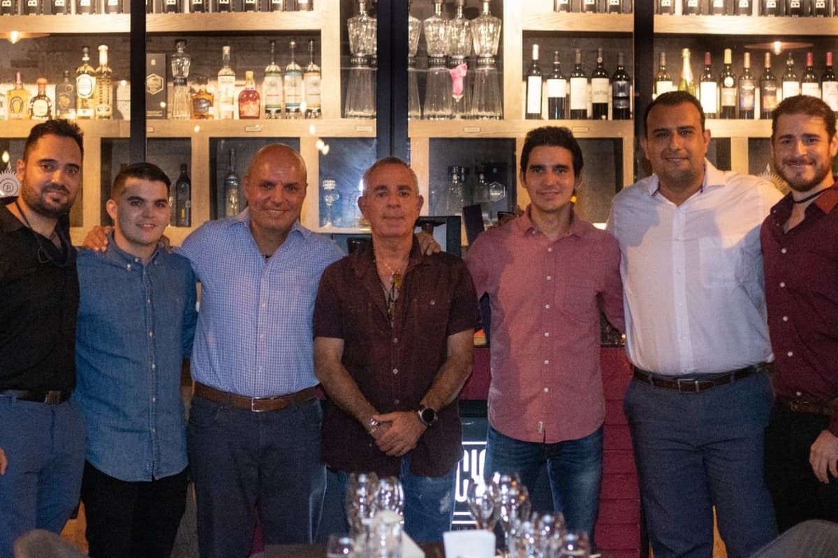 ¡Regios apuestan por el sur de México! Presentan The Sky, proyecto para un rascacielos en Yucatán